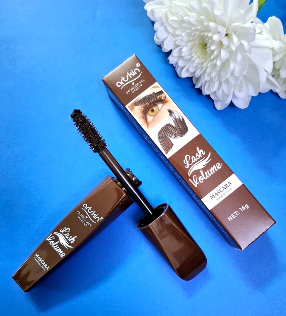 ریمل قهوه ای آرت اسکین