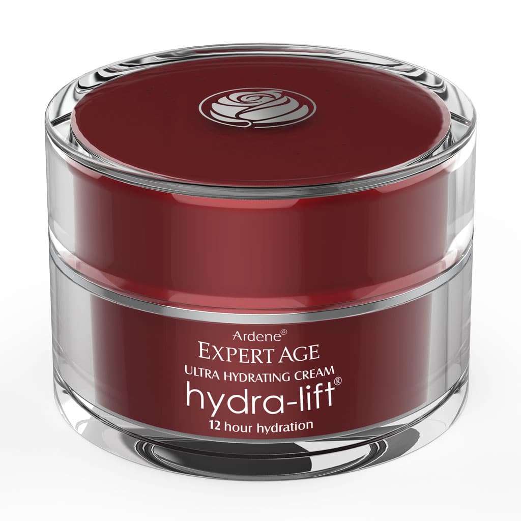 کرم مرطوب کننده و ضد چروک آردن مدل Hydra Lift حجم 50 میلی لیتر