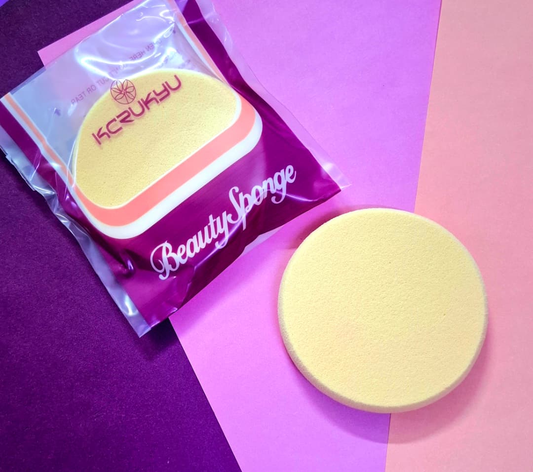 پد آرایشی مدل سامر