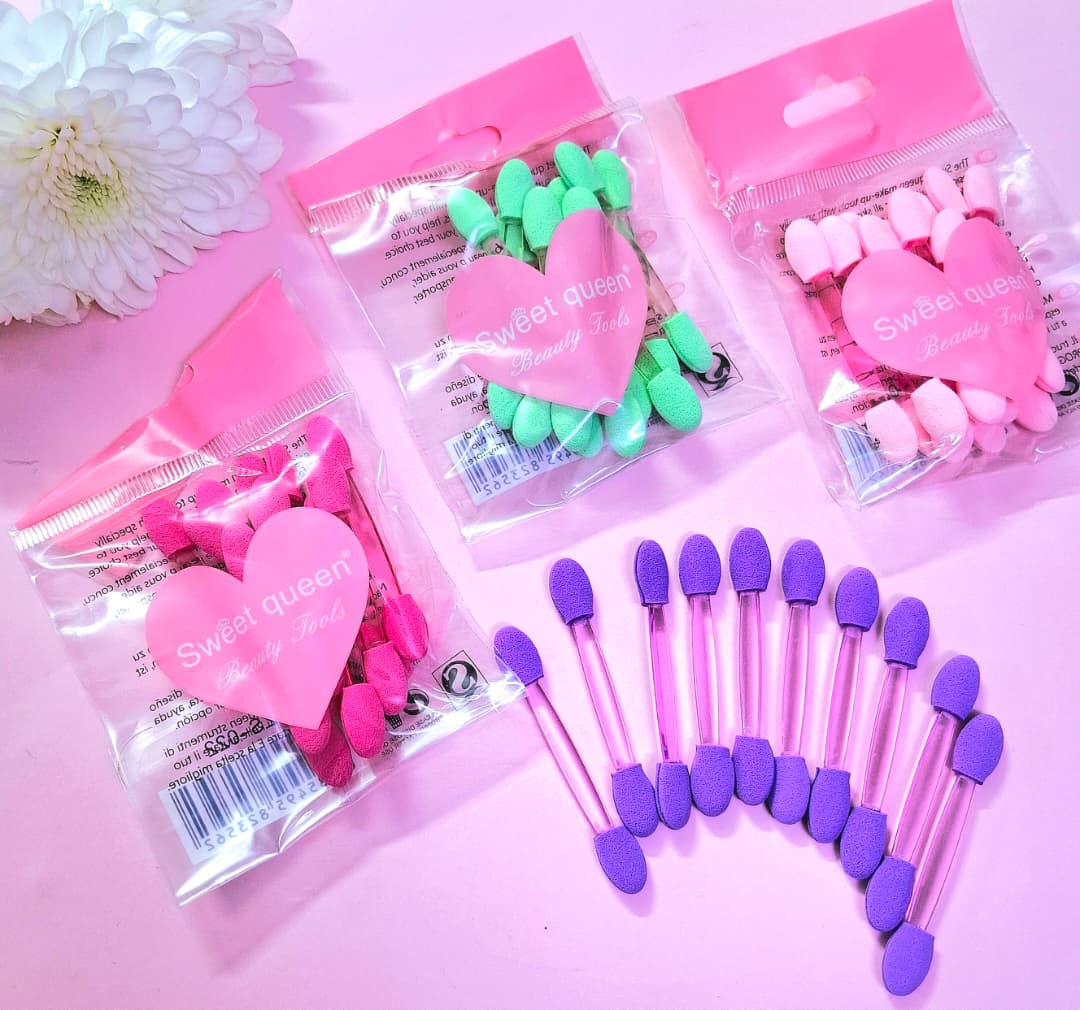 پک مینی براش