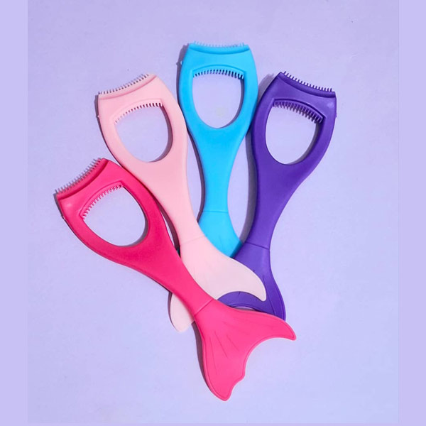 گارد ریمل و شابلون خط چشم پری دریایی