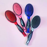 برس مو رنگی