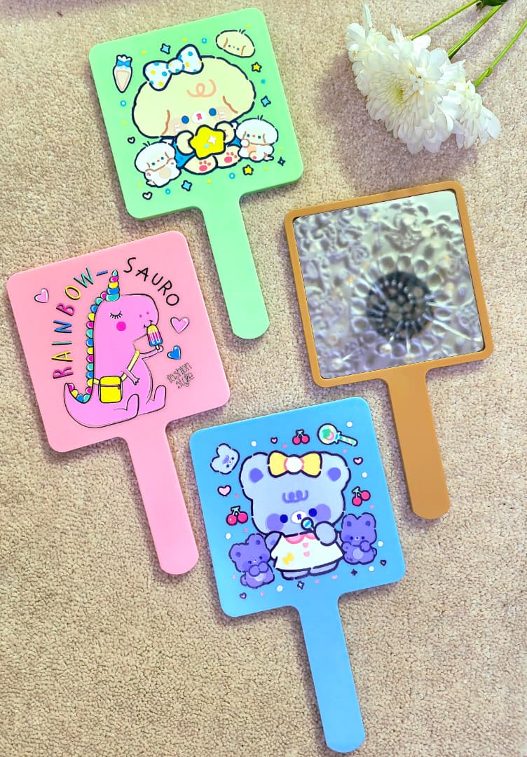 آینه فانتزی شیک