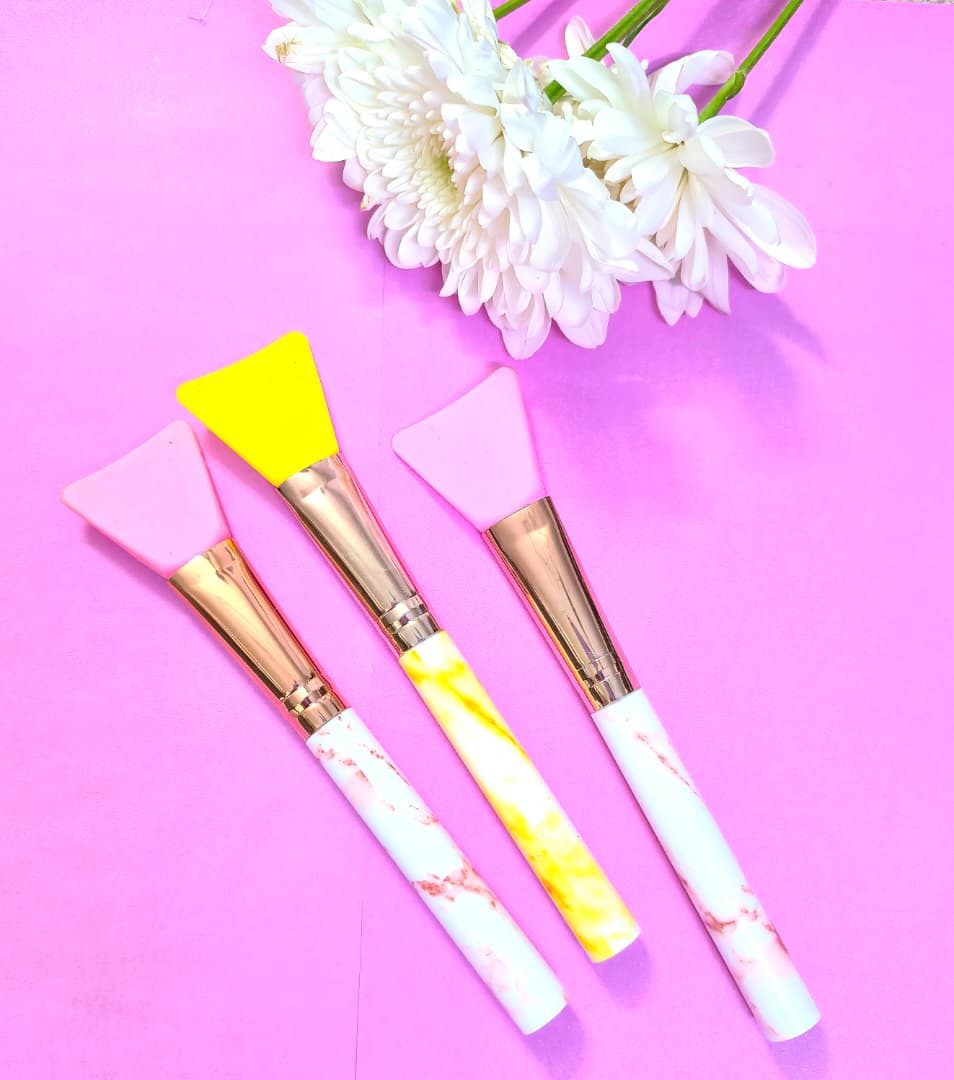 براش ماسک سیلیکونی