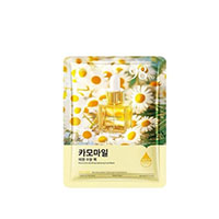 ماسک ورقه ای صورت بابونه سادور