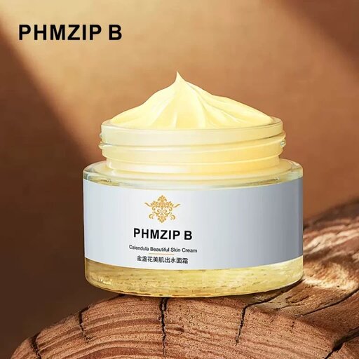 کرم ترمیم کننده کالاندولا PHMZIP B